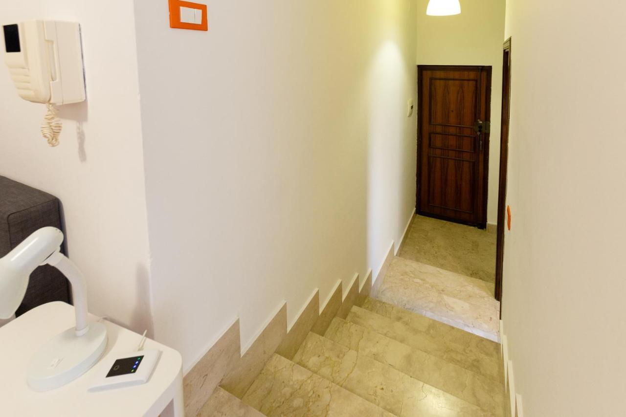 Palermo Functional Studio Buitenkant foto