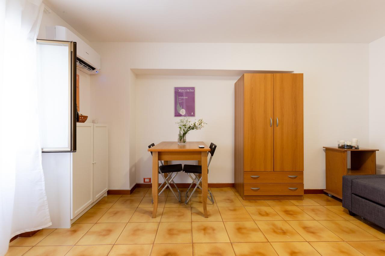 Palermo Functional Studio Buitenkant foto