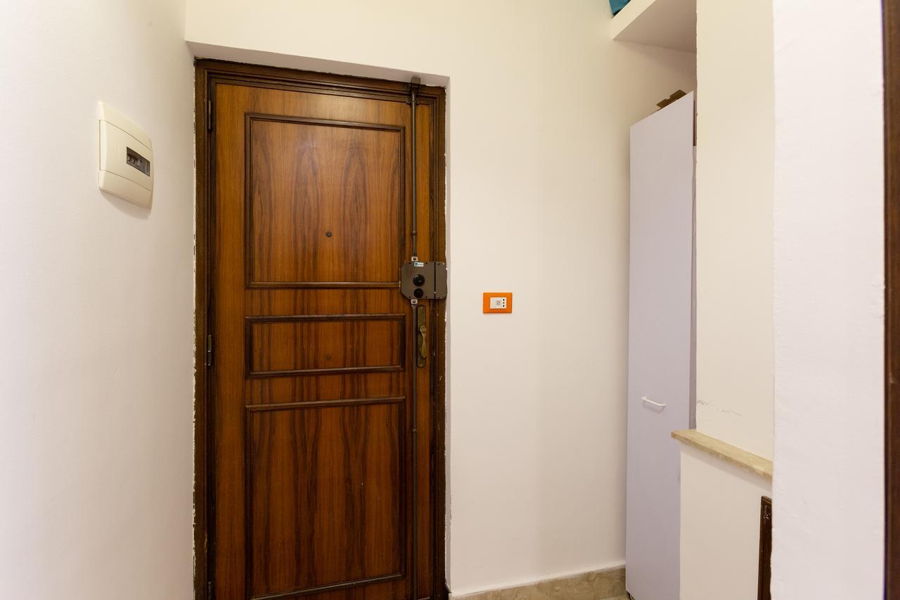 Palermo Functional Studio Buitenkant foto