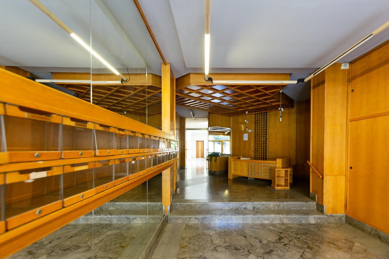 Palermo Functional Studio Buitenkant foto
